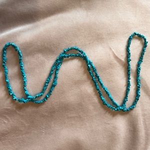 Turquoise Strand